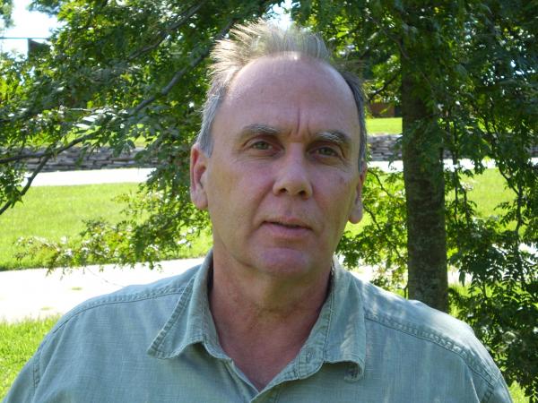 Steve Petersen - Class of 1970 - Luther Burbank High School