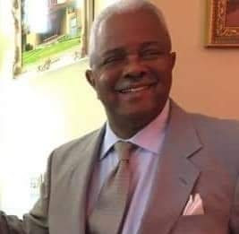 Lafayette Smith - Class of 1965 - Luther Burbank High School
