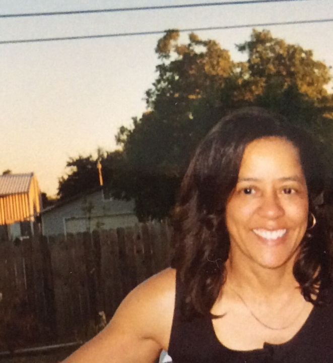 Jeanette LaRue - Class of 1974 - Luther Burbank High School
