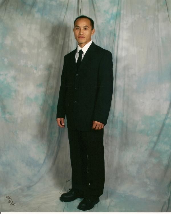 Cha Xiong - Class of 1997 - Luther Burbank High School