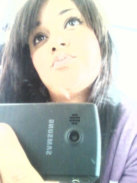Adriana Guadalupe - Class of 2003 - Luther Burbank High School