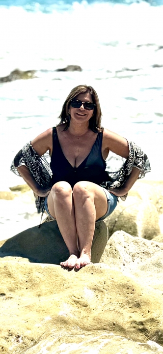 Annette Soto Cerniglia - Class of 1975 - Luther Burbank High School