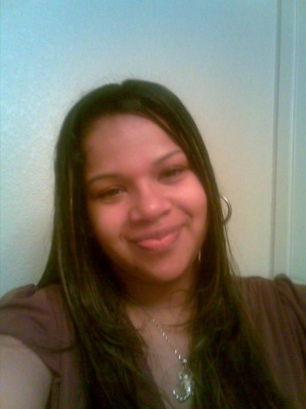 Tanya Lopez - Class of 1994 - Luther Burbank High School