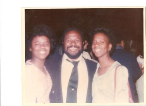 Stephanie Roberson - Class of 1977 - Luther Burbank High School