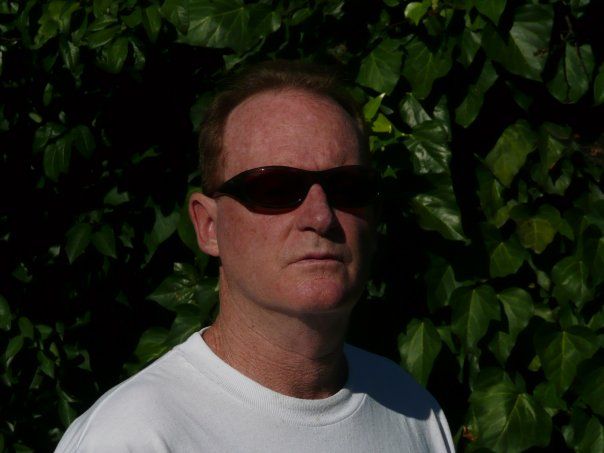 George Grady - Class of 1974 - Luther Burbank High School