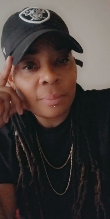 Tamara Tamara Fox - Class of 1993 - Luther Burbank High School