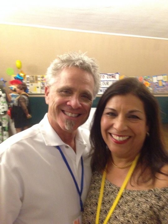 Tim Hunley - Class of 1974 - Luther Burbank High School