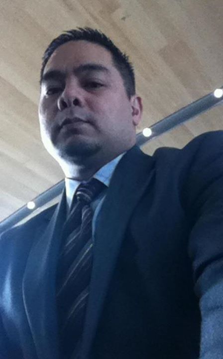 Carlo Vergara - Class of 1993 - Luther Burbank High School