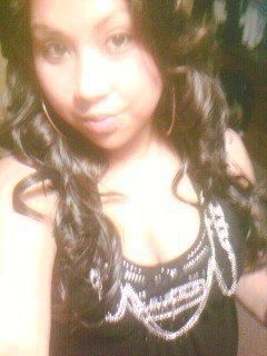 Nanci Barragan - Class of 2010 - Luther Burbank High School