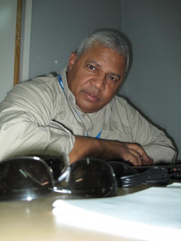 Bruce Vaughn - Class of 1972 - Luther Burbank High School