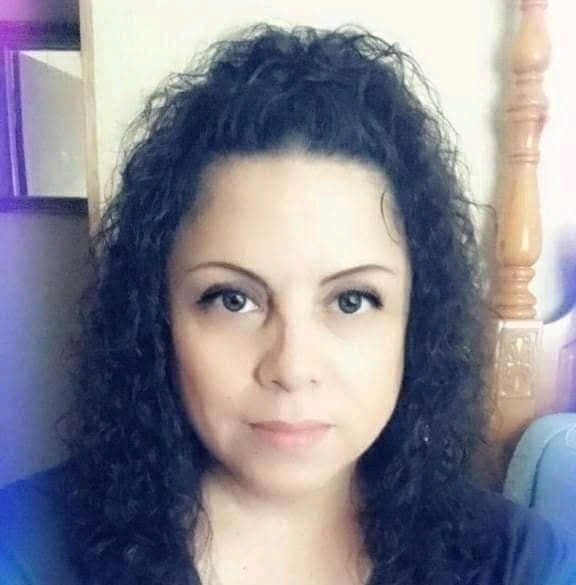 Rose Mary Santana - Class of 1986 - Luther Burbank High School