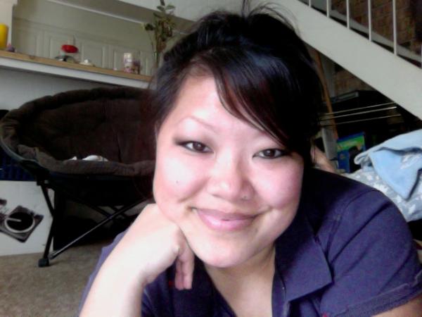 May Kao Yang - Class of 2002 - Luther Burbank High School