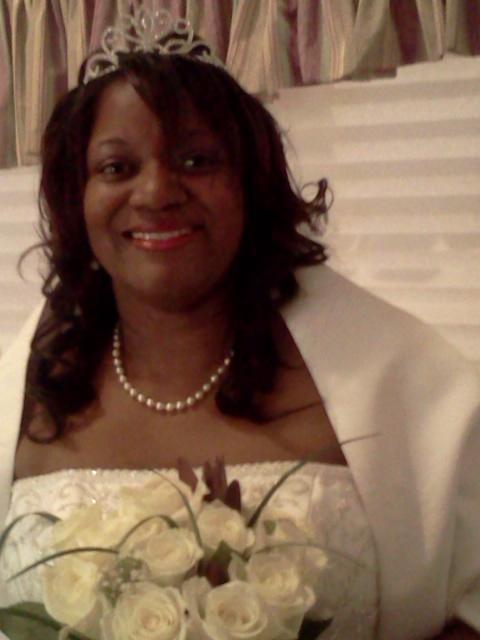Vanessa Mcgee - Class of 1982 - Luther Burbank High School