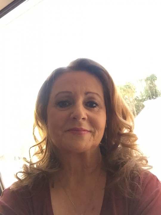 Brenda Sutton - Class of 1975 - Luther Burbank High School