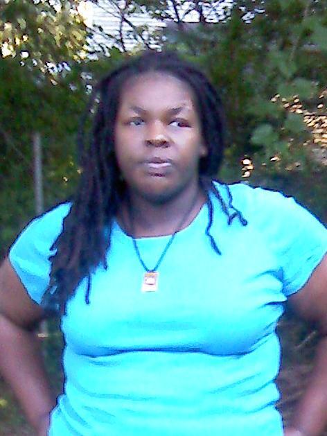 Modupe Akinlosotu - Class of 1999 - Luther Burbank High School