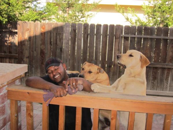 Pranil Shankar - Class of 2002 - Luther Burbank High School