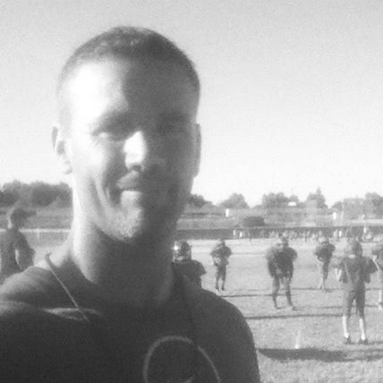 Edward Edward Martin - Class of 1984 - Luther Burbank High School