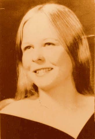 Jill Baker - Class of 1970 - Luther Burbank High School