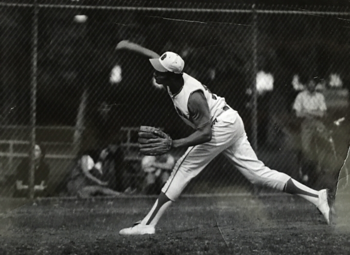 Fernando Arroyo - Class of 1970 - Luther Burbank High School