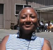 Monique Nini - Class of 1982 - Luther Burbank High School