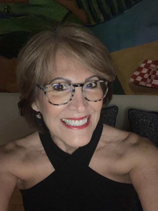 Julia Kight - Class of 1973 - Luther Burbank High School