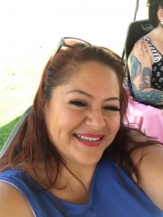 Valerie Sanchez - Class of 1990 - Luther Burbank High School