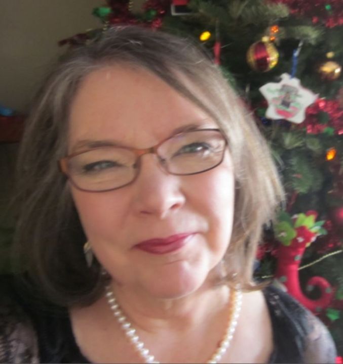 Diane Bucknell - Class of 1969 - Luther Burbank High School