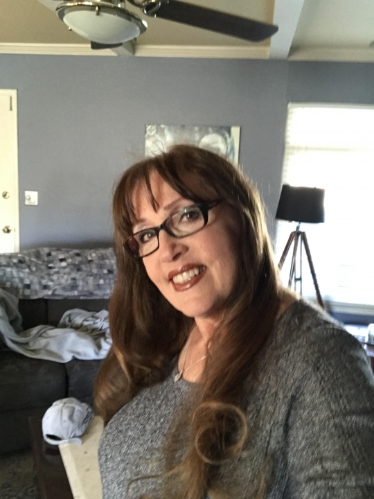 Sandra Campenella - Class of 1969 - Luther Burbank High School