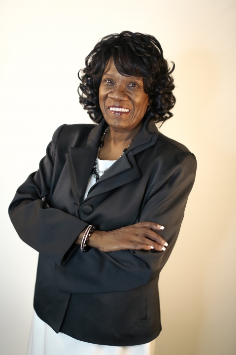 Vicki Vicki Mack - Class of 1974 - Luther Burbank High School