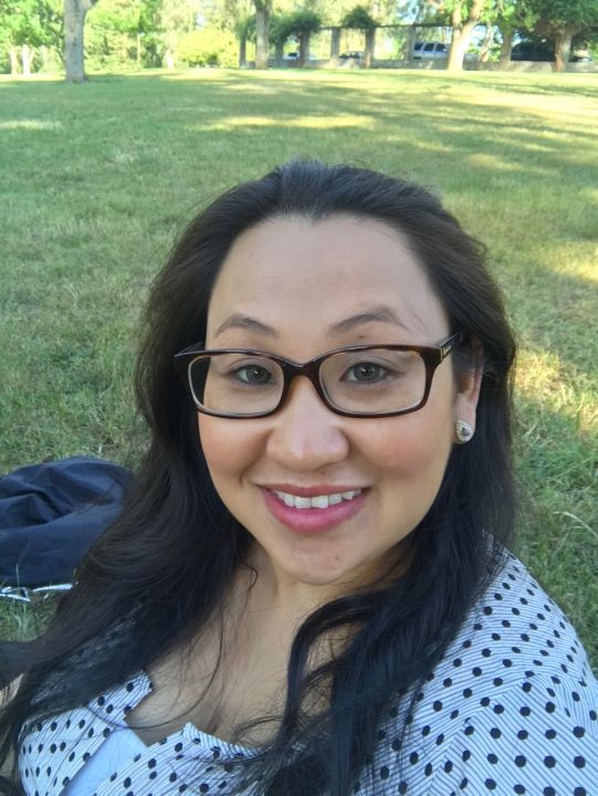 Pang Ying Vang - Class of 2004 - Luther Burbank High School