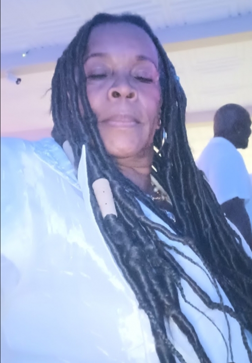 Yemanya Napue Cynthia Napue - Class of 1974 - Luther Burbank High School