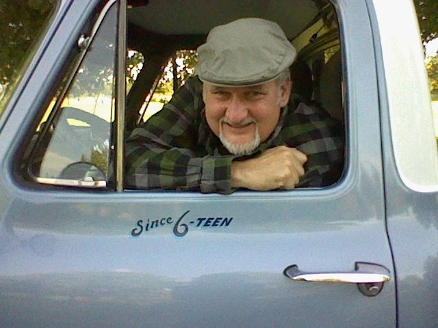 Chris Ceccarelli - Class of 1974 - Luther Burbank High School