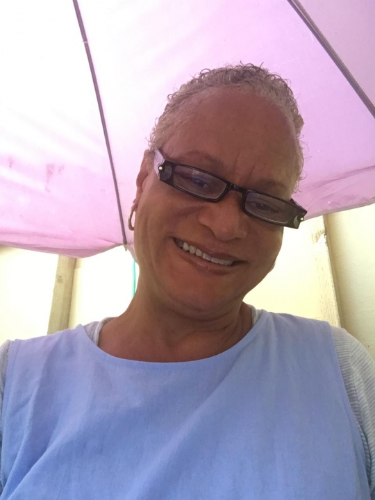 Cynthia Mcdaniel - Class of 1975 - Luther Burbank High School
