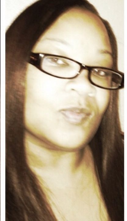 Nadya Jones - Class of 1989 - Luther Burbank High School