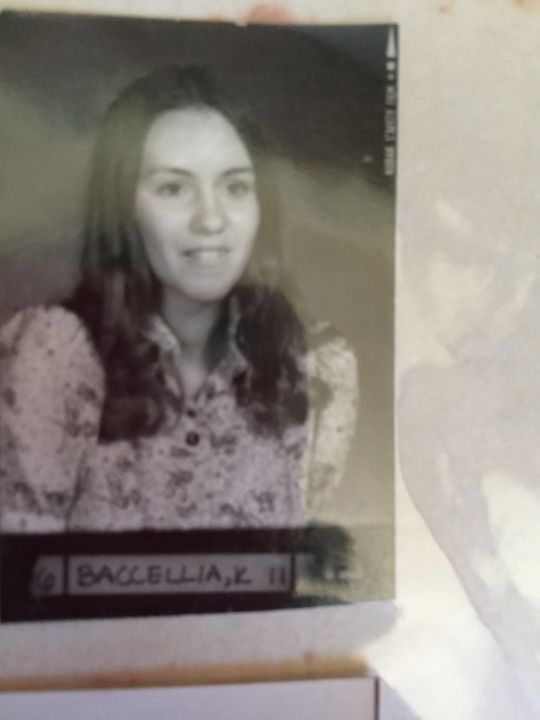 Kim Baccellia - Class of 1978 - Luther Burbank High School
