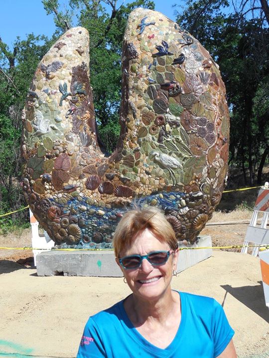 Sandi Thompson - Class of 1974 - Luther Burbank High School