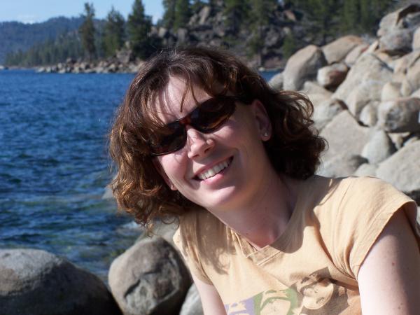 Cori Booher - Class of 1988 - Folsom High School