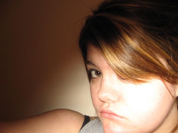 Alison Pomeroy - Class of 2001 - Folsom High School