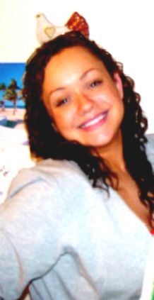 Annette Middlebrooks - Class of 1999 - Folsom High School