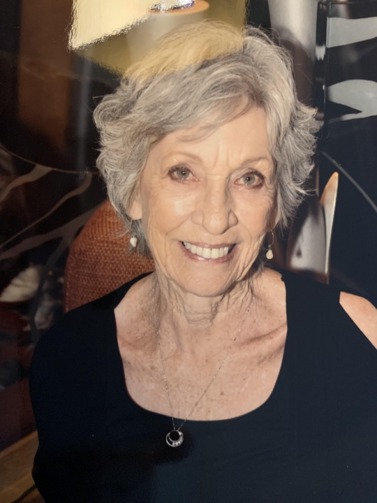 Tonae (candy) Botts - Class of 1962 - Folsom High School