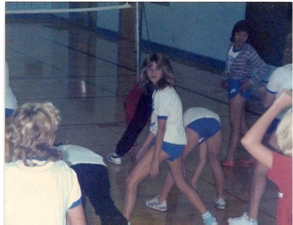 Lesha Rabon - Class of 1989 - Folsom High School