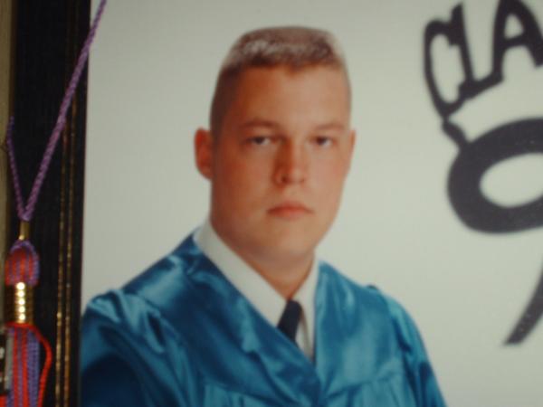 Dennis Fowkes - Class of 1999 - Folsom High School