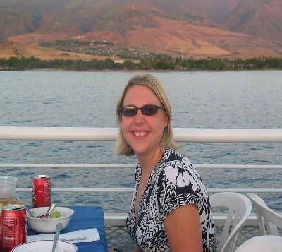 Erin Schwiesow - Class of 2001 - Folsom High School