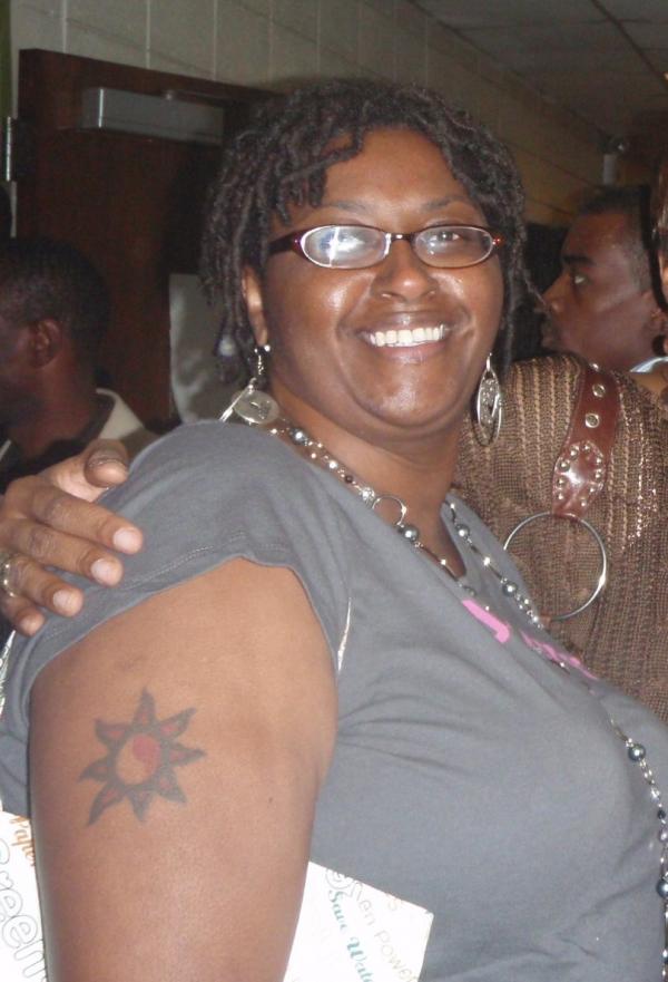 Trina Smith - Class of 1987 - Folsom High School