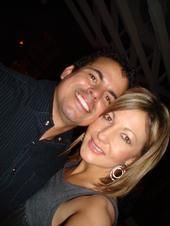 Kristen Bernstein - Class of 1995 - Folsom High School