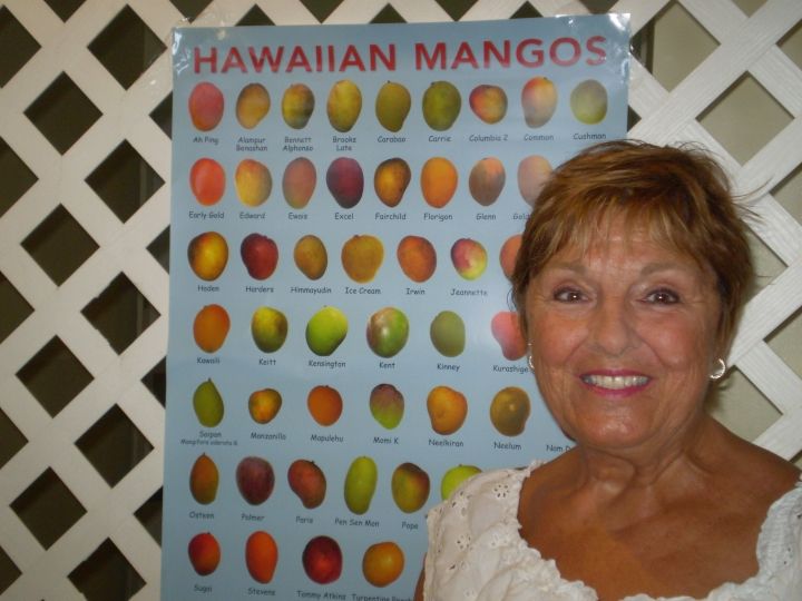 Karen Yaksic - Class of 1964 - Folsom High School