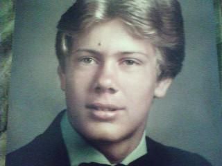 Don Munns - Class of 1984 - Folsom High School