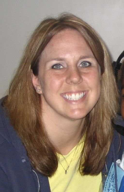 Lindsay Kuester - Class of 1997 - Folsom High School