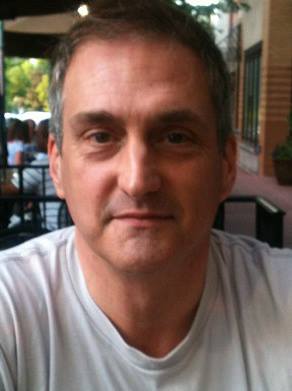 Kyle Osborne - Class of 1981 - Folsom High School