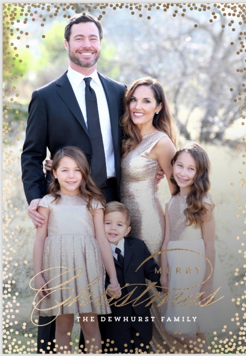 Haley Reinhardt - Class of 2000 - Folsom High School